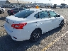 3N1AB7AP4HY****** Salvage and Wrecked 2017 Nissan Sentra in California State