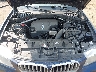 5UXWX9C5XE0****** Repairable 2014 BMW X3 in Spokane