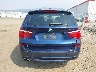 5UXWX9C5XE0****** Used 2014 BMW X3