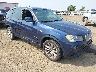 5UXWX9C5XE0****** Salvage and Wrecked 2014 BMW X3 in Spokane