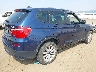 5UXWX9C5XE0****** Salvage and Wrecked 2014 BMW X3 in Washington State