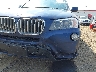 5UXWX9C5XE0****** Salvage and Repairable 2014 BMW X3 in Washington State