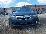 JH4CU2F61CC****** Destrozados 2012 Acura TSX en Estado de Wisconsin
