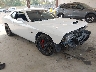 2C3CDZDJXGH****** Salvage and Wrecked 2016 Dodge Challenger in Seattle