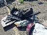 1N4AL3AP5EN****** Destrozados 2014 Nissan Altima en Estado de California