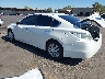 1N4AL3AP5EN****** Salvamento y Reparables 2014 Nissan Altima en Sacramento