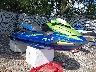 YAMA155***** Salvage and Wrecked 2024 Yamaha Vx Limited in Rec Rides Online Exclusive
