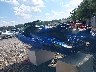 YAMA155***** Salvage and Repairable 2024 Yamaha Vx Limited in Rec Rides Online Exclusive