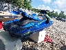 YAMA155***** Salvage and Wrecked 2024 Yamaha Vx Limited in New Jersey State