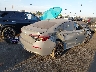 2HGFE2F57SH****** Salvage and Wrecked 2025 Honda Civic in California State