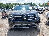 1V2BE2CA0MC****** Wrecked 2021 Volkswagen Atlas in Virginia State