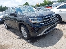 1V2BE2CA0MC****** Salvage and Wrecked 2021 Volkswagen Atlas in Richmond