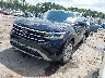 1V2BE2CA0MC****** Used and Repairable 2021 Volkswagen Atlas in Richmond