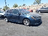 JTND4MBE4M3****** Repairable 2021 Toyota Corolla in California State