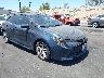 JTND4MBE4M3****** Salvage and Wrecked 2021 Toyota Corolla in Ace Perris