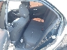JTND4MBE4M3****** Wrecked 2021 Toyota Corolla in Ace Perris