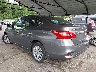 3N1AB7AP5HL****** Salvage and Repairable 2017 Nissan Sentra in Hartford