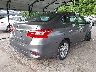 3N1AB7AP5HL****** Salvage and Wrecked 2017 Nissan Sentra in Connecticut State