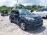KNDJN2A21K7****** Salvage and Wrecked 2019 Kia Soul in Baton Rouge