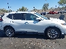 KNMAT2MT3JP****** Repairable 2018 Nissan Rogue in California State