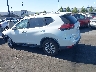 KNMAT2MT3JP****** Salvage 2018 Nissan Rogue