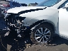 KNMAT2MT3JP****** Wrecked 2018 Nissan Rogue in California State
