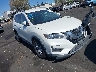 KNMAT2MT3JP****** Salvage and Wrecked 2018 Nissan Rogue in Ace Perris