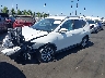 KNMAT2MT3JP****** Used and Repairable 2018 Nissan Rogue in Ace Perris