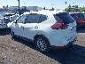 KNMAT2MT3JP****** Salvage and Repairable 2018 Nissan Rogue in Ace Perris