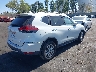 KNMAT2MT3JP****** Salvage and Wrecked 2018 Nissan Rogue in California State