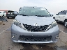 5TDXK3DC7FS****** Used 2015 Toyota Sienna in Arizona State