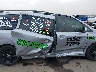 5TDXK3DC7FS****** Repairable 2015 Toyota Sienna in Arizona State