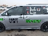 5TDXK3DC7FS****** Salvage 2015 Toyota Sienna