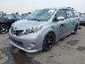 5TDXK3DC7FS****** Used and Repairable 2015 Toyota Sienna in Phoenix