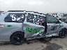 5TDXK3DC7FS****** Salvage and Repairable 2015 Toyota Sienna in Arizona State
