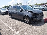 5FNRL5H66FB****** Salvamento y Destrozados 2015 Honda Odyssey en Memphis
