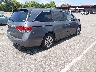 5FNRL5H66FB****** Salvamento y Destrozados 2015 Honda Odyssey en Estado de Tennessee
