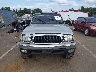 5TESM92N12Z****** Usados 2002 Toyota Tacoma en Estado de Mississippi