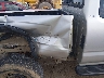 5TESM92N12Z****** Reparables 2002 Toyota Tacoma