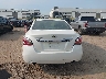 1N4AL3AP2FN****** Wrecked 2015 Nissan Altima