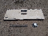 1GCEK19039Z****** Wrecked 2009 Chevrolet Silverado 1500 in Kansas State
