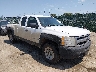 1GCEK19039Z****** Salvage and Wrecked 2009 Chevrolet Silverado 1500 in Wichita