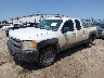 1GCEK19039Z****** Used and Repairable 2009 Chevrolet Silverado 1500 in Wichita