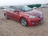 5NPDH4AE0GH****** Salvage and Wrecked 2016 Hyundai Elantra in Phoenix