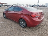 5NPDH4AE0GH****** Salvage and Repairable 2016 Hyundai Elantra in Phoenix