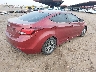 5NPDH4AE0GH****** Salvage and Wrecked 2016 Hyundai Elantra in Arizona State