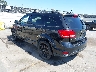 3C4PDCBB4FT****** Salvage and Repairable 2015 Dodge Journey in Los Angeles South