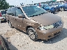 5FNRL180X3B****** Salvamento y Destrozados 2003 Honda Odyssey en Oklahoma City