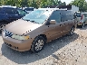 5FNRL180X3B****** Usados y Reparables 2003 Honda Odyssey en Oklahoma City