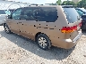5FNRL180X3B****** Salvamento y Reparables 2003 Honda Odyssey en Oklahoma City